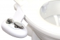 Preview: BisBro Deluxe Bidet Modell 2075 for intimate care